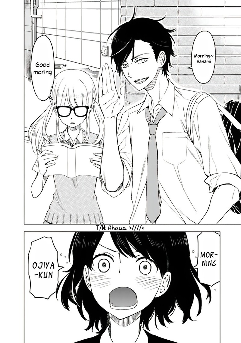 Misanthrope Na Kanojo 6 12