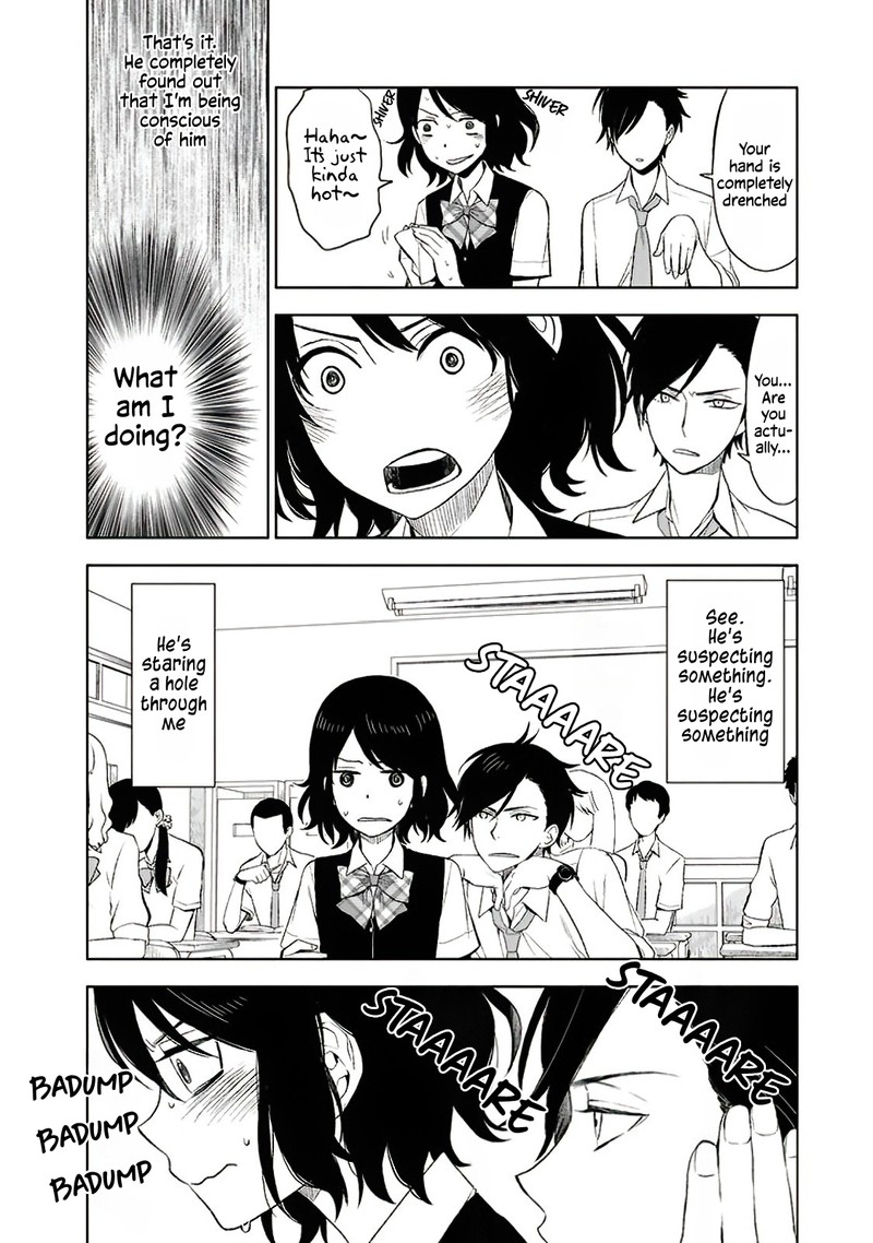 Misanthrope Na Kanojo 6 16