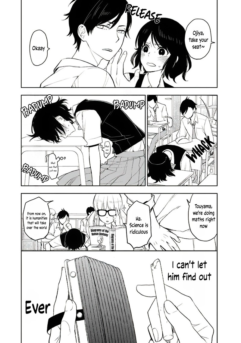 Misanthrope Na Kanojo 6 19