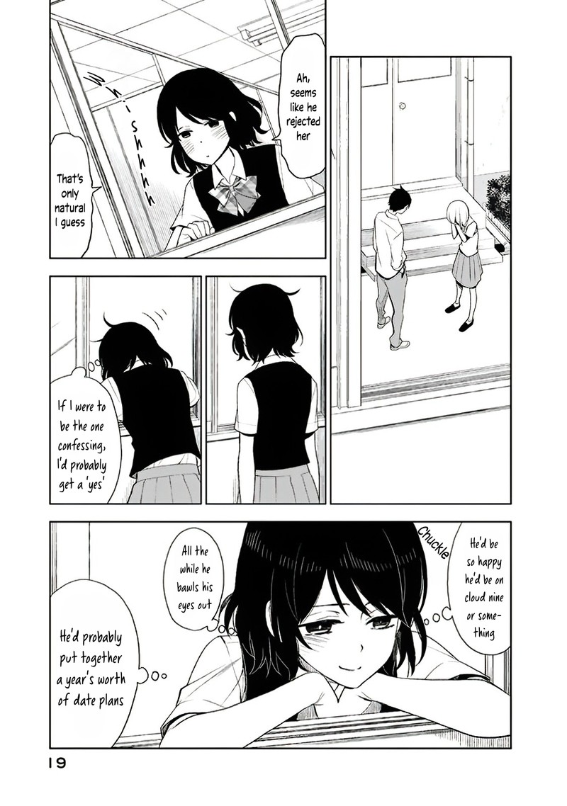 Misanthrope Na Kanojo 6 21