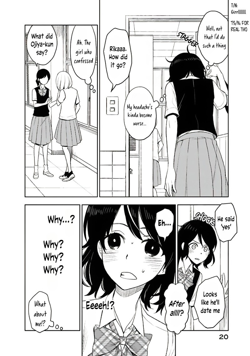 Misanthrope Na Kanojo 6 22