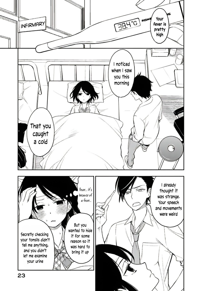 Misanthrope Na Kanojo 6 25