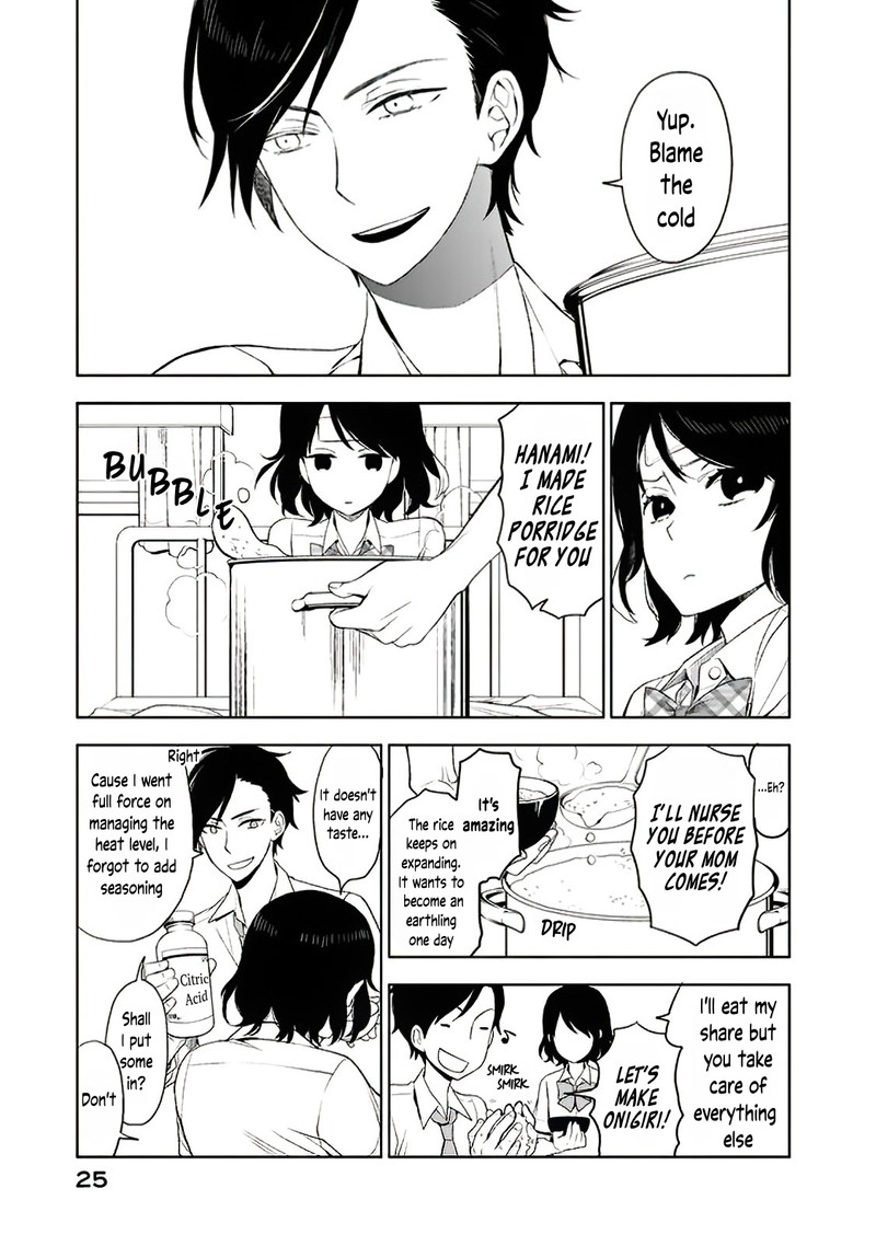 Misanthrope Na Kanojo 6 27