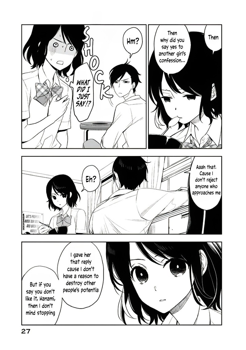 Misanthrope Na Kanojo 6 29