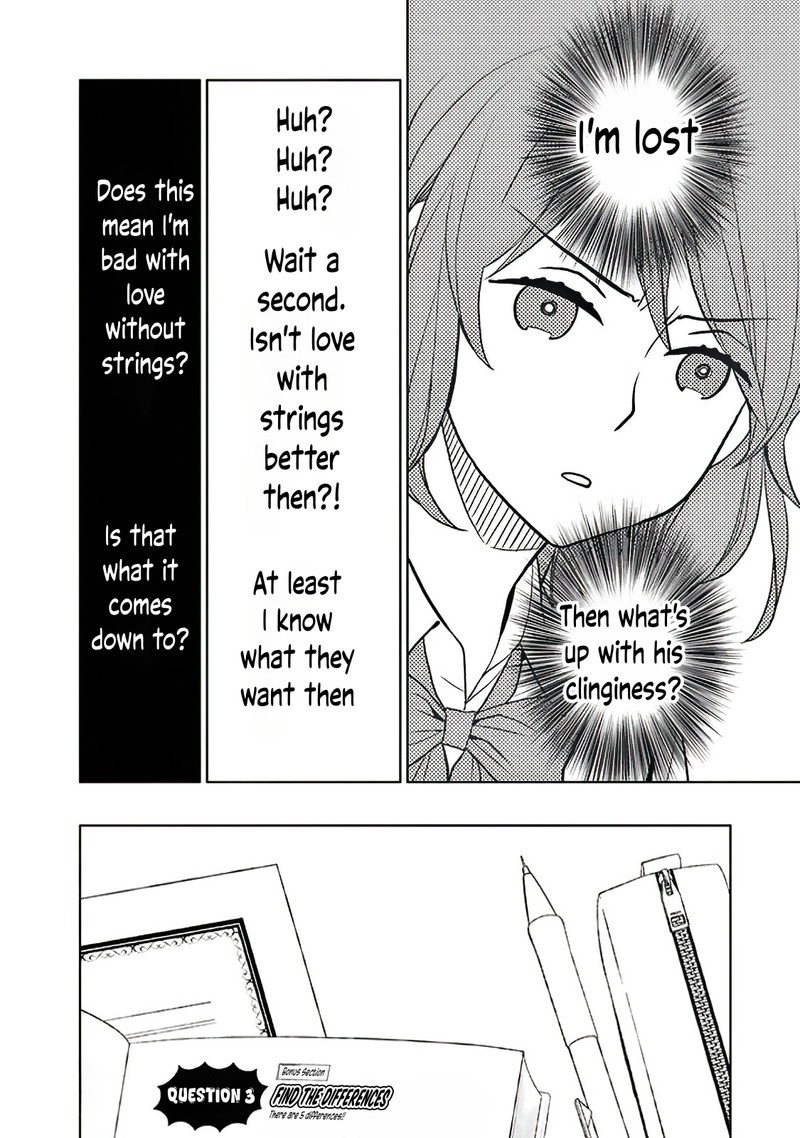 Misanthrope Na Kanojo 6 36