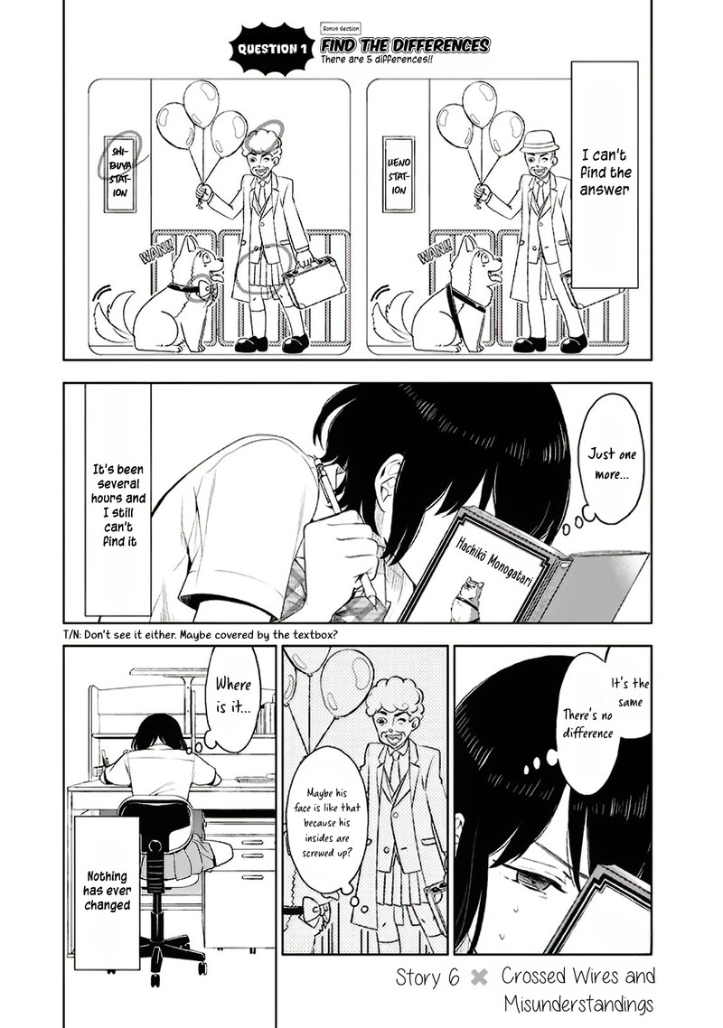 Misanthrope Na Kanojo 6 5