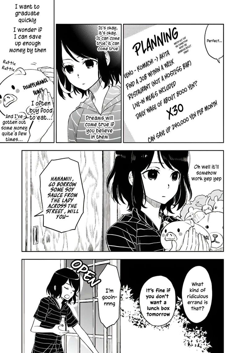 Misanthrope Na Kanojo 7 10