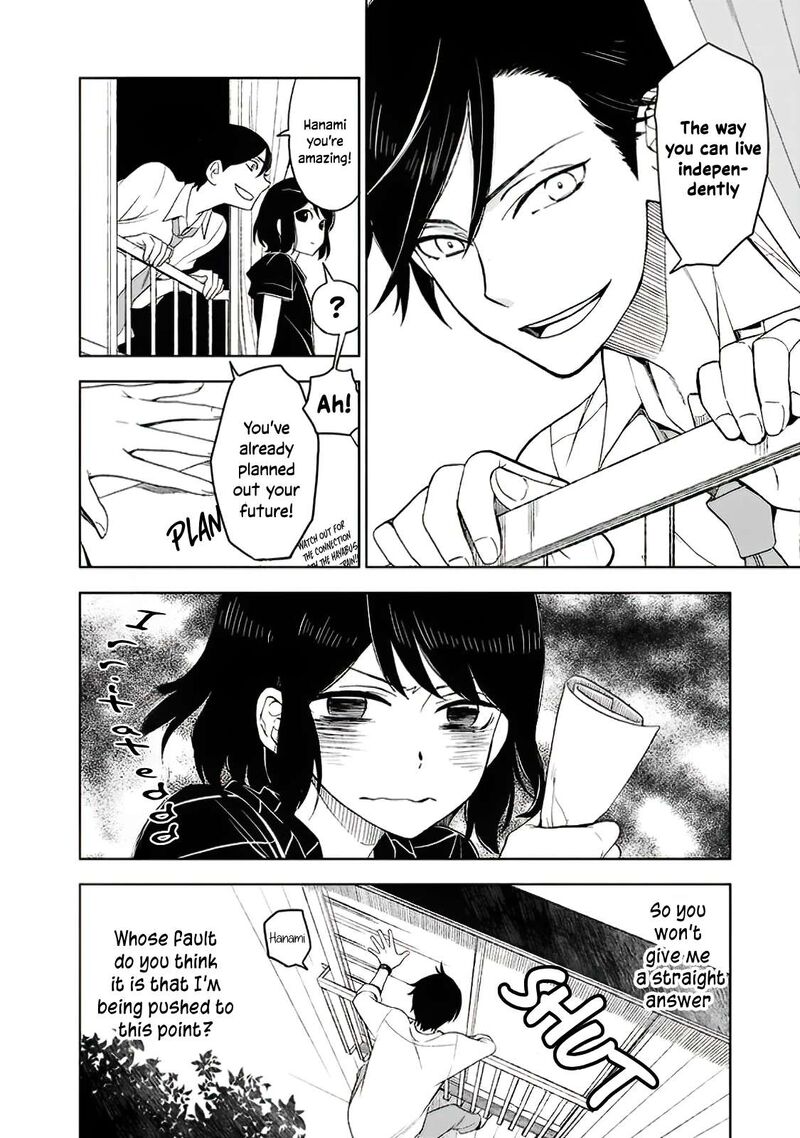 Misanthrope Na Kanojo 7 19