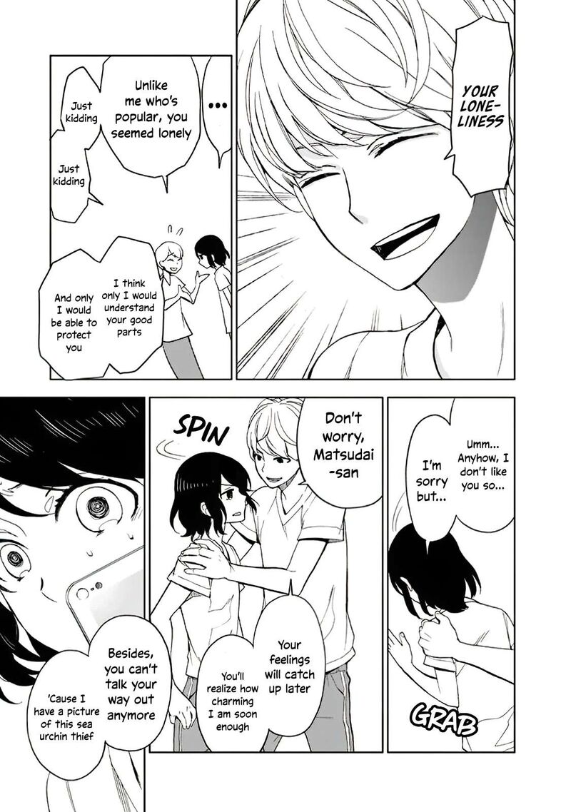 Misanthrope Na Kanojo 7 24