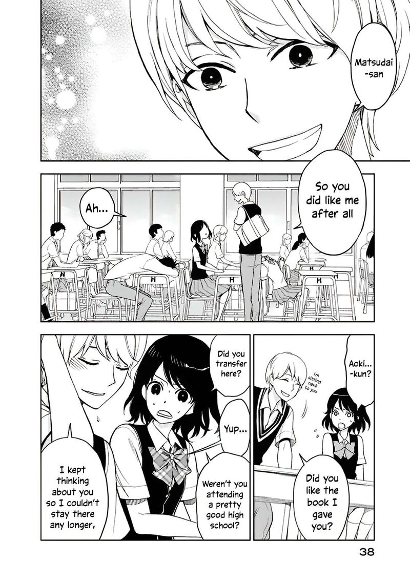 Misanthrope Na Kanojo 7 3