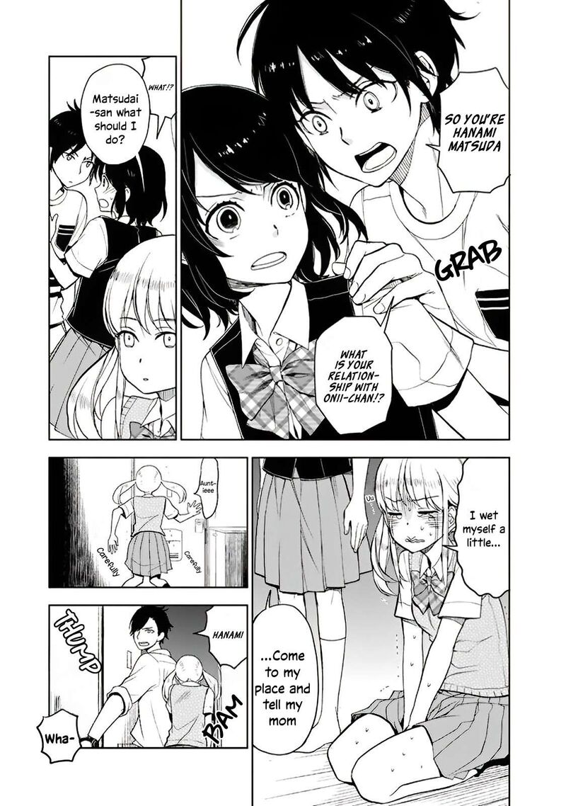 Misanthrope Na Kanojo 9 18