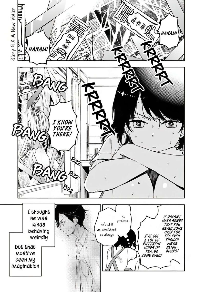 Misanthrope Na Kanojo 9 2