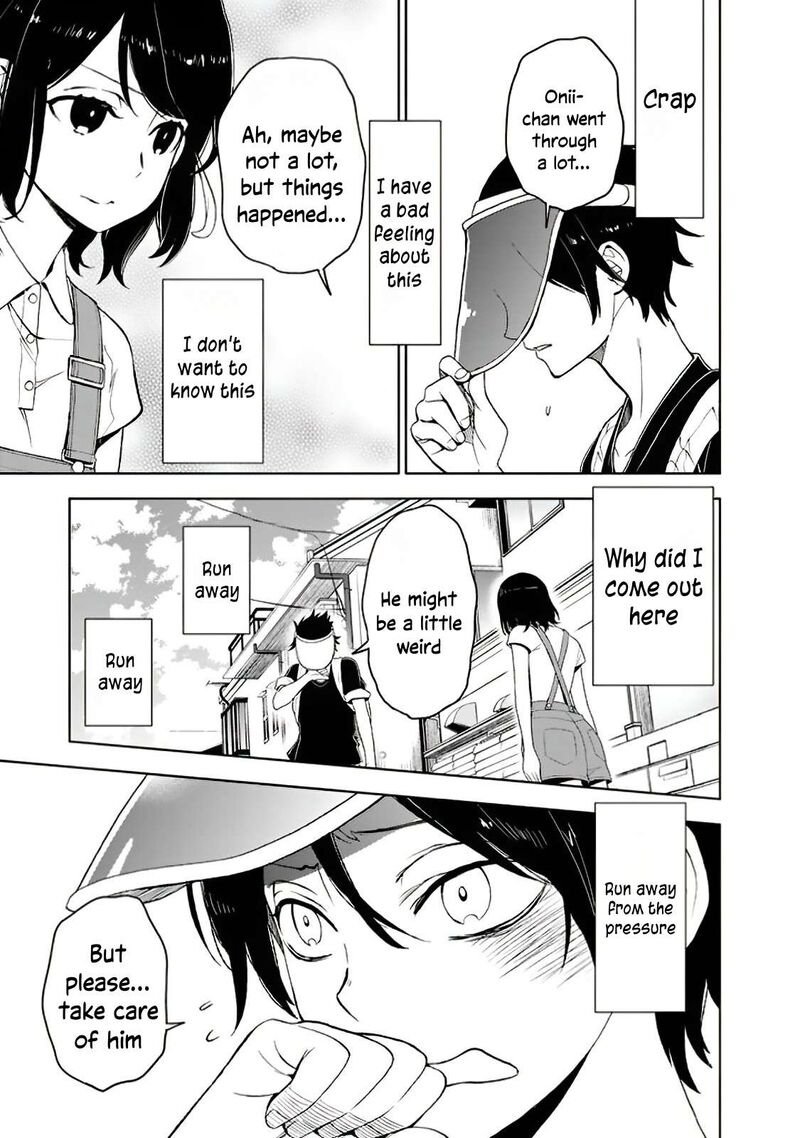 Misanthrope Na Kanojo 9 26