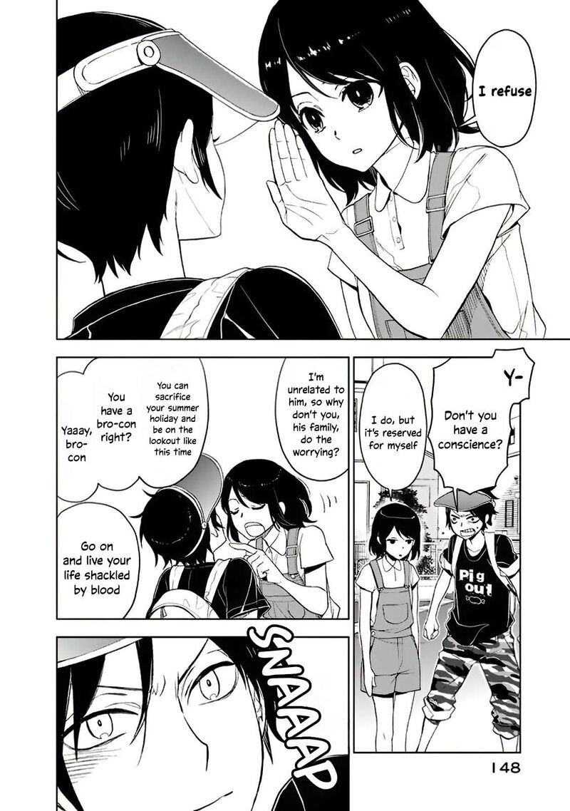 Misanthrope Na Kanojo 9 27