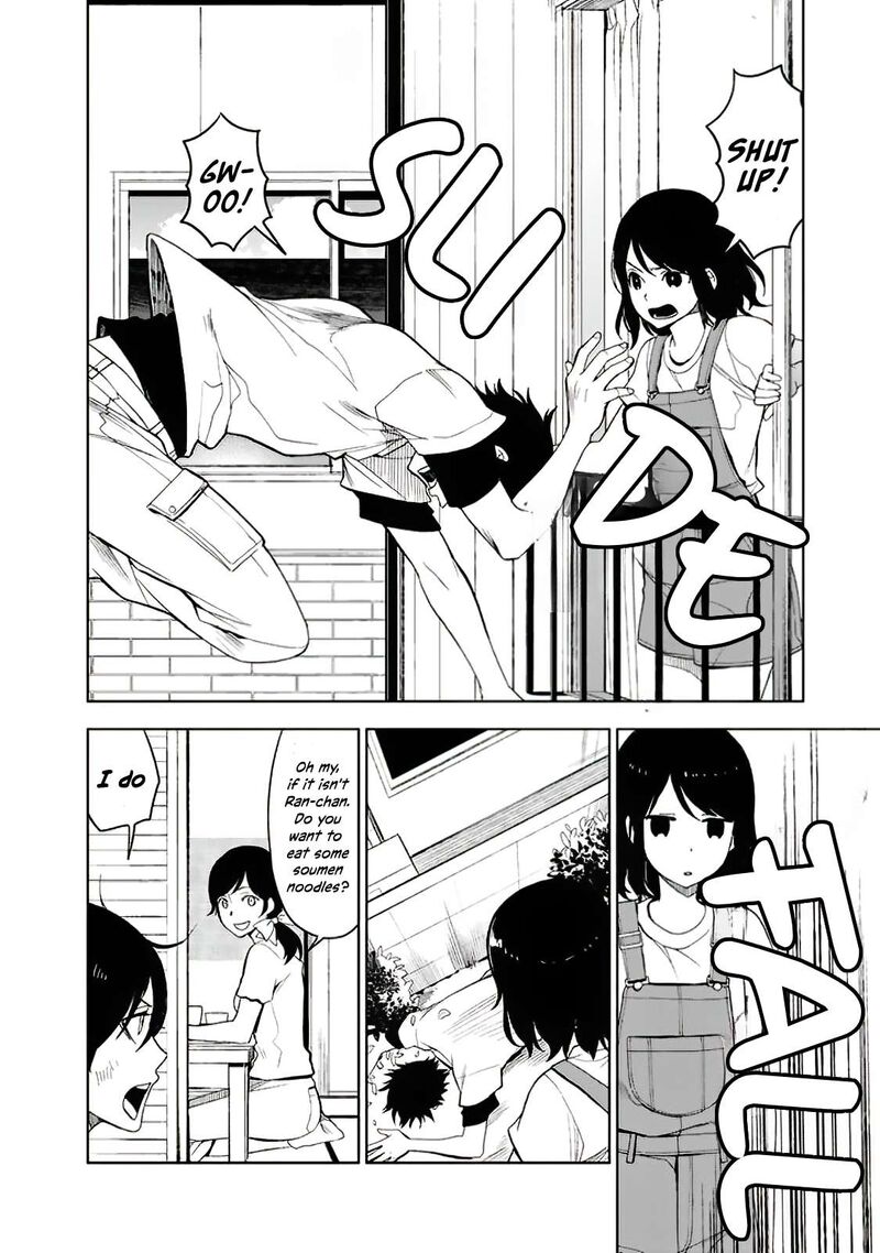 Misanthrope Na Kanojo 9 3