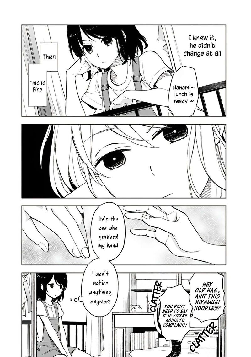 Misanthrope Na Kanojo 9 4
