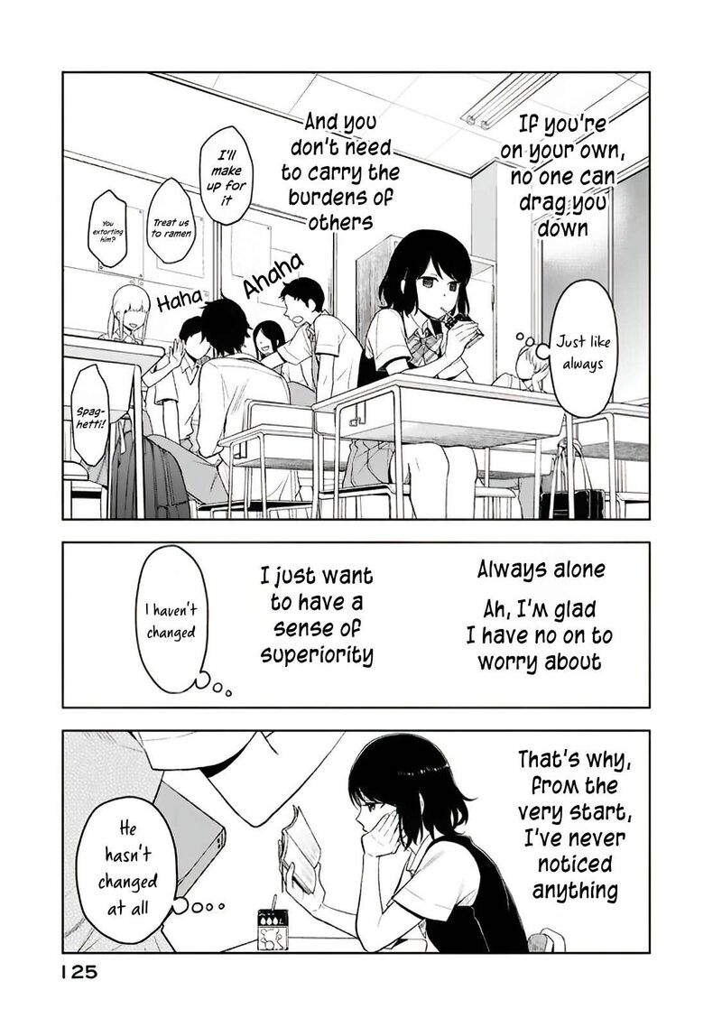 Misanthrope Na Kanojo 9 5