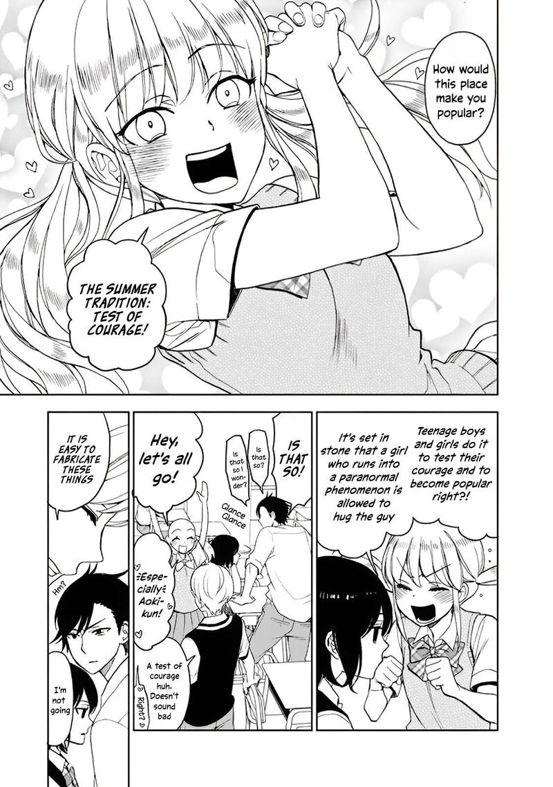 Misanthrope Na Kanojo 9 7