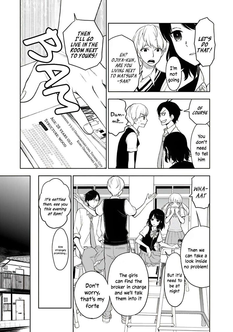 Misanthrope Na Kanojo 9 9
