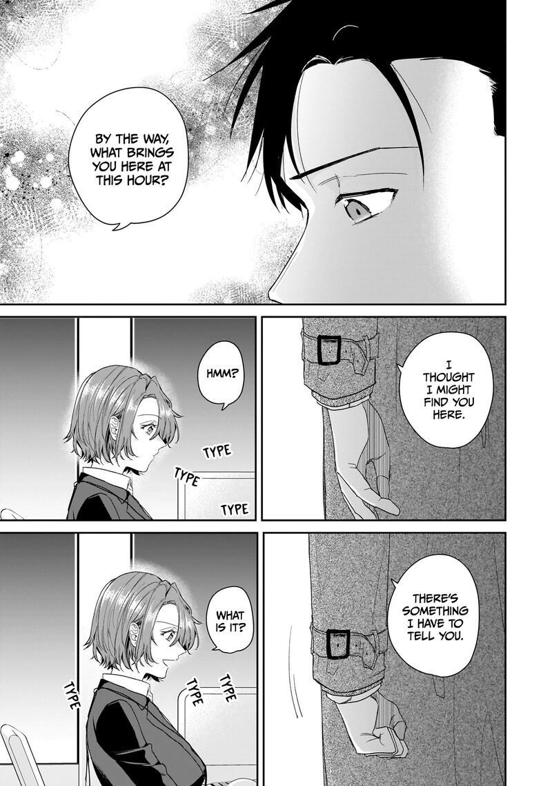 Misato San Wa Amasugi Joushi Ni Chotto KibishII 29 17