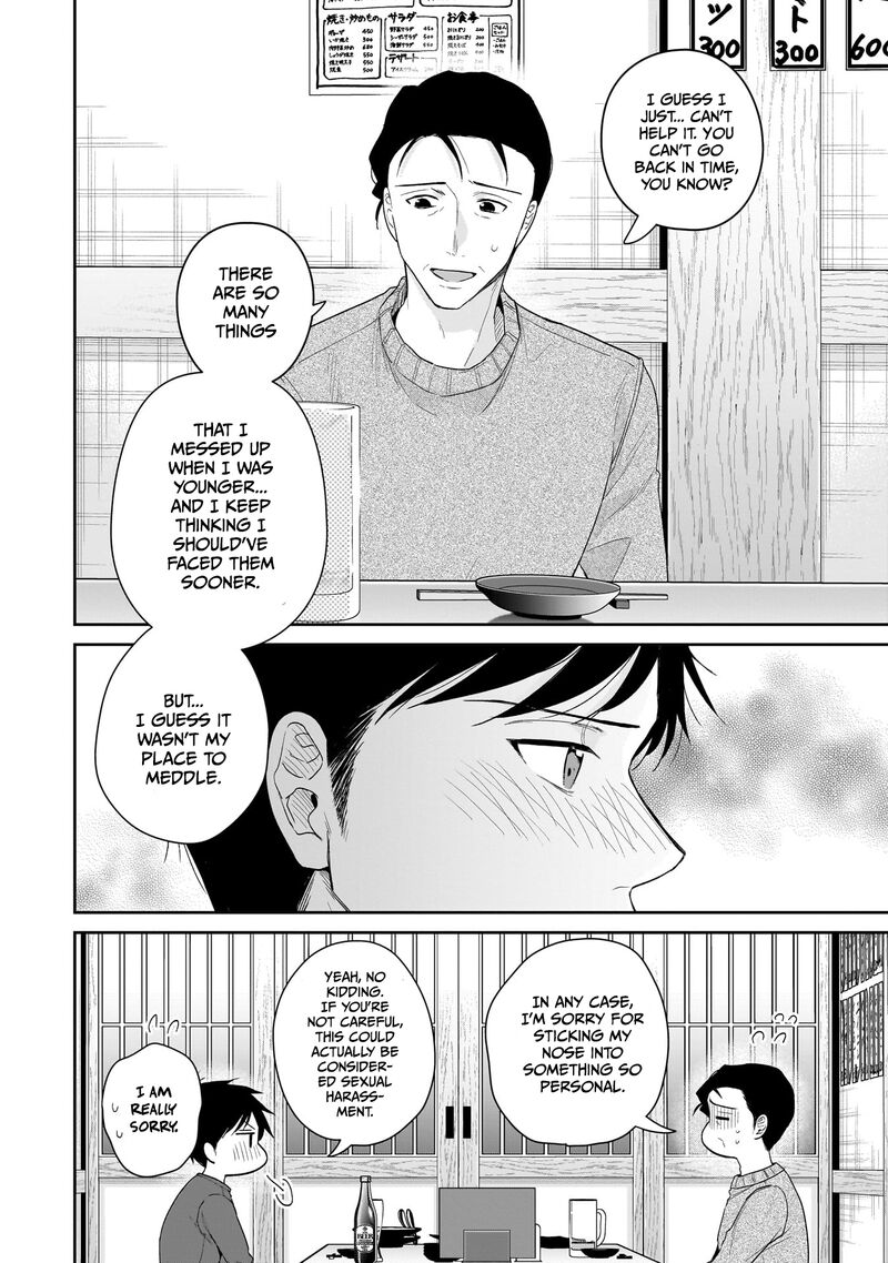 Misato San Wa Amasugi Joushi Ni Chotto KibishII 29 8