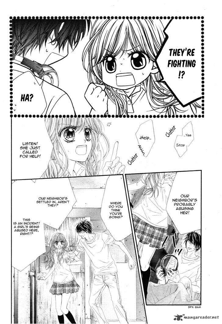 Miseinen Dakedo Kodomo Ja Nai 12 7