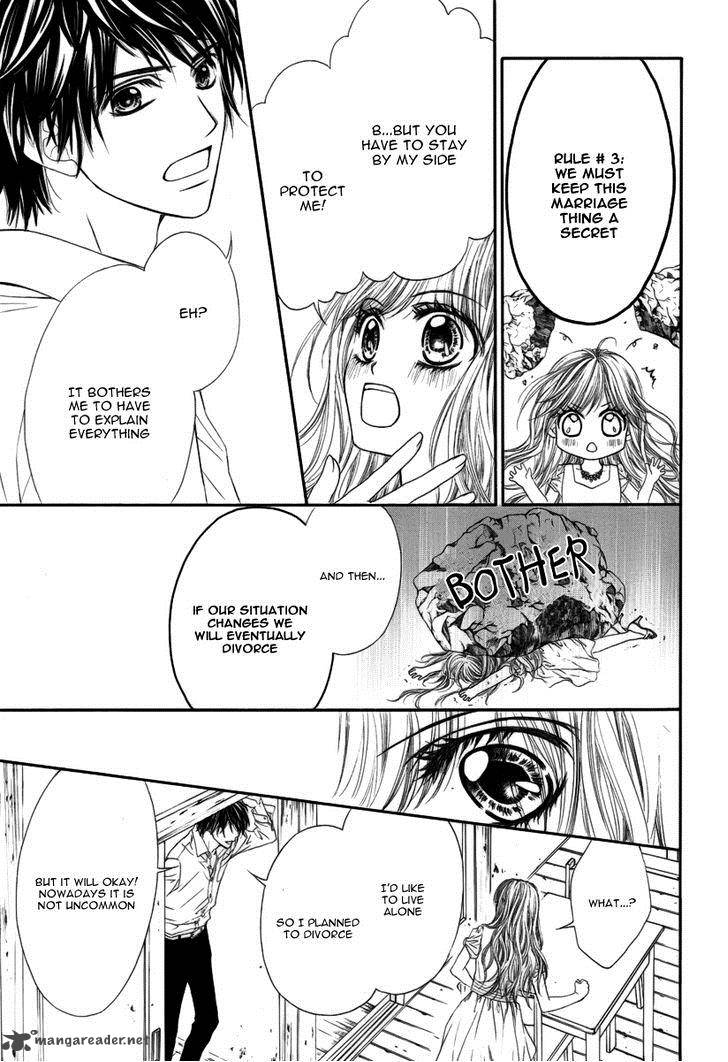 Miseinen Dakedo Kodomo Ja Nai 3 27