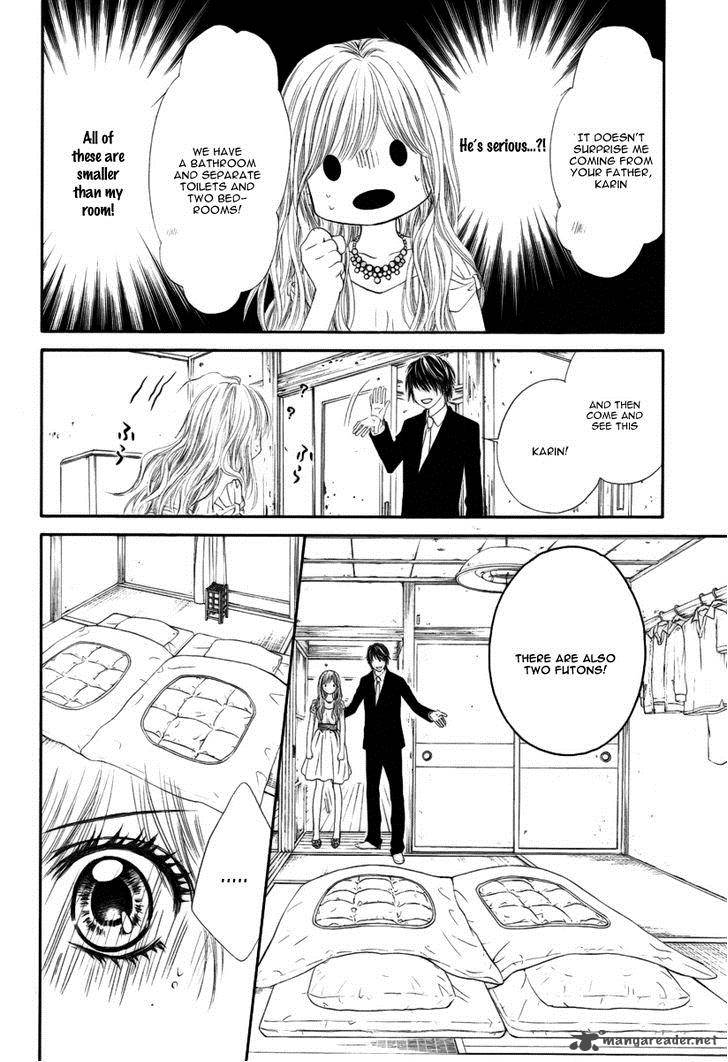 Miseinen Dakedo Kodomo Ja Nai 3 8