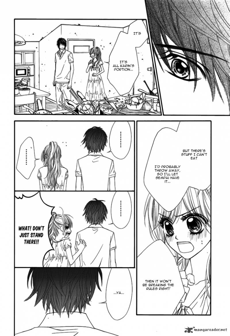 Miseinen Dakedo Kodomo Ja Nai 6 15