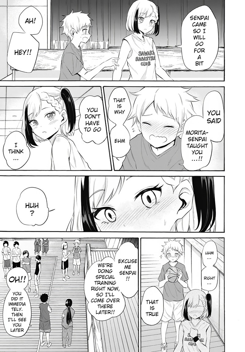 Misetagari No Tsuyuno Chan 12 20