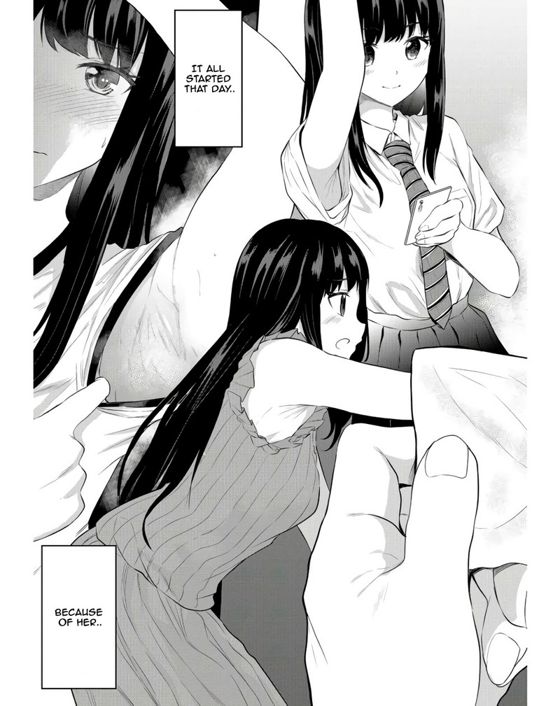 Misetagari No Tsuyuno Chan 13 17