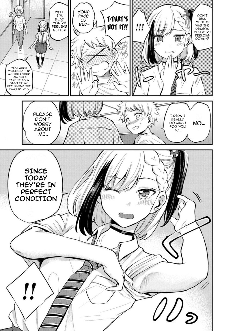 Misetagari No Tsuyuno Chan 16 9