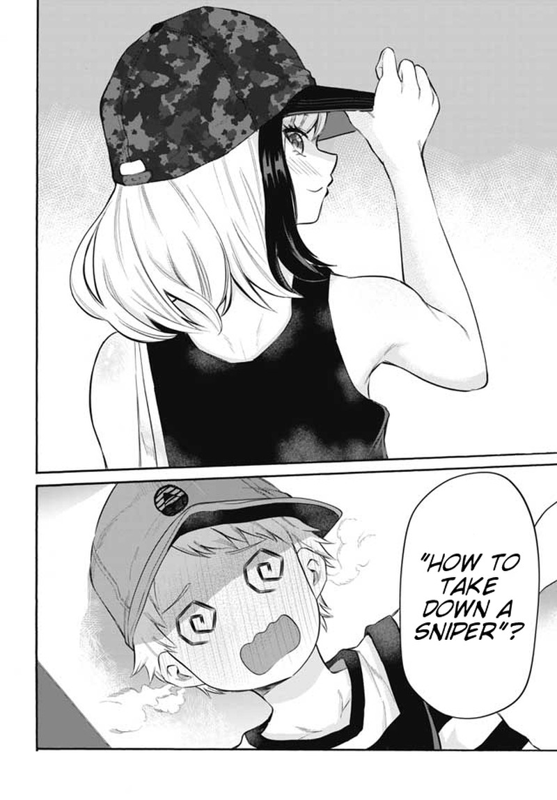 Misetagari No Tsuyuno Chan 2 21