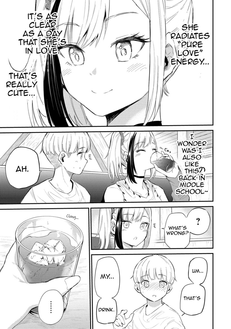 Misetagari No Tsuyuno Chan 31 13
