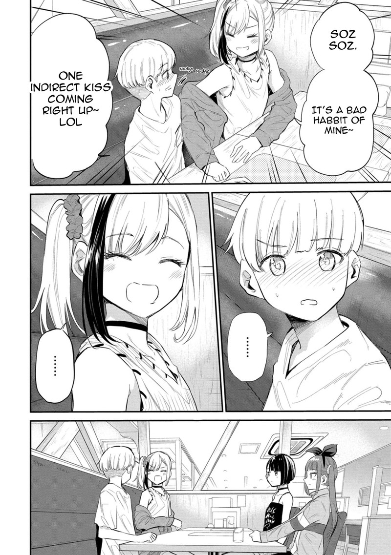 Misetagari No Tsuyuno Chan 31 14