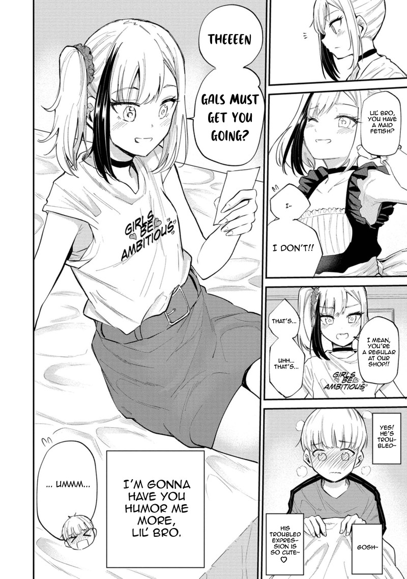 Misetagari No Tsuyuno Chan 33 9