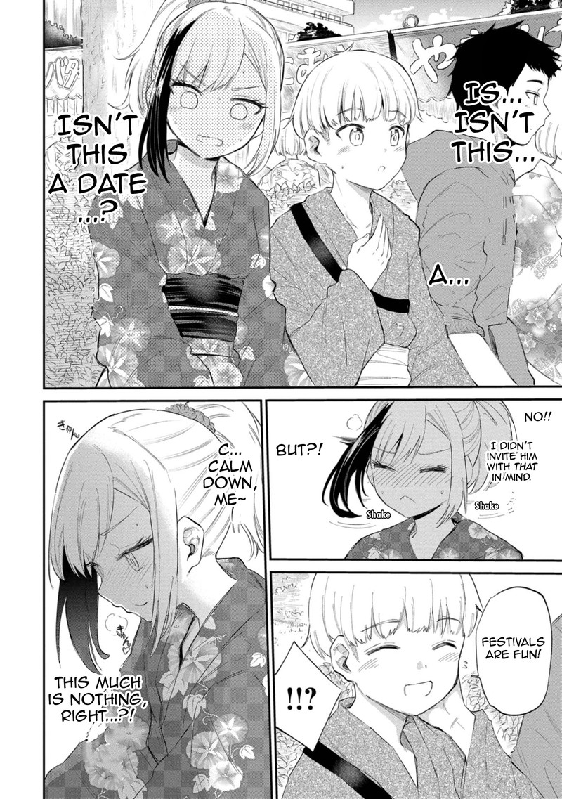Misetagari No Tsuyuno Chan 34 8