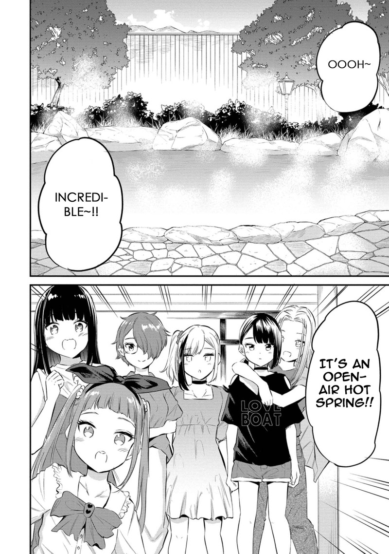 Misetagari No Tsuyuno Chan 37 2