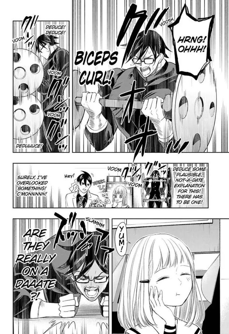 Mitama Security Spirit Busters 15 4