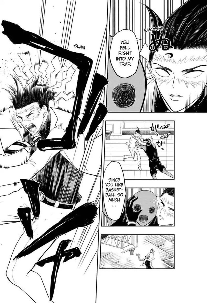 Mitama Security Spirit Busters 2 21