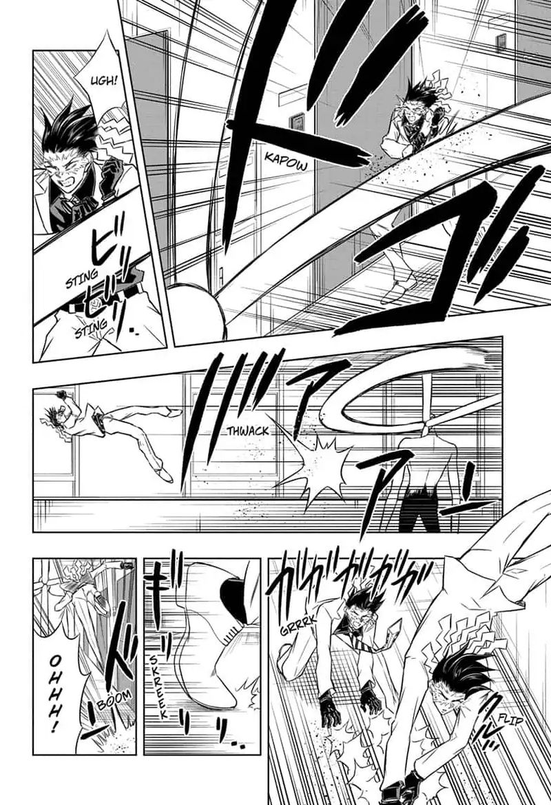 Mitama Security Spirit Busters 23 10