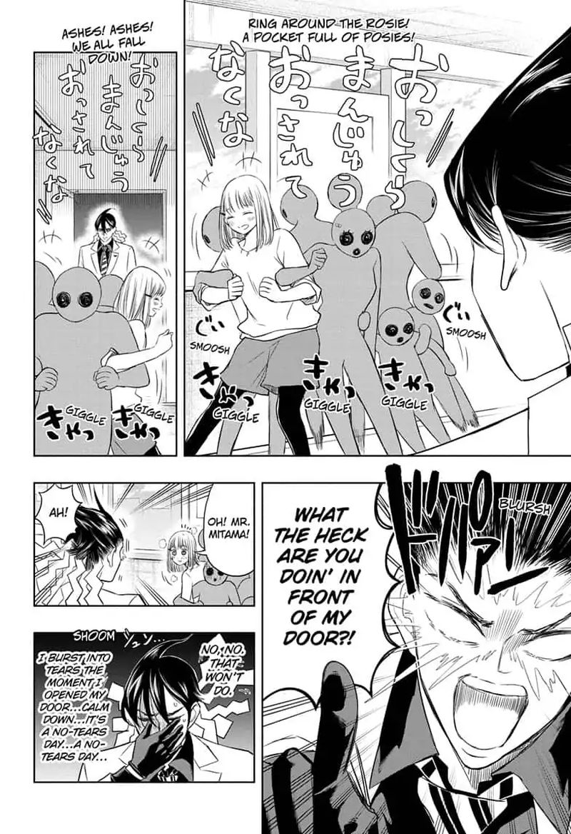 Mitama Security Spirit Busters 25 4