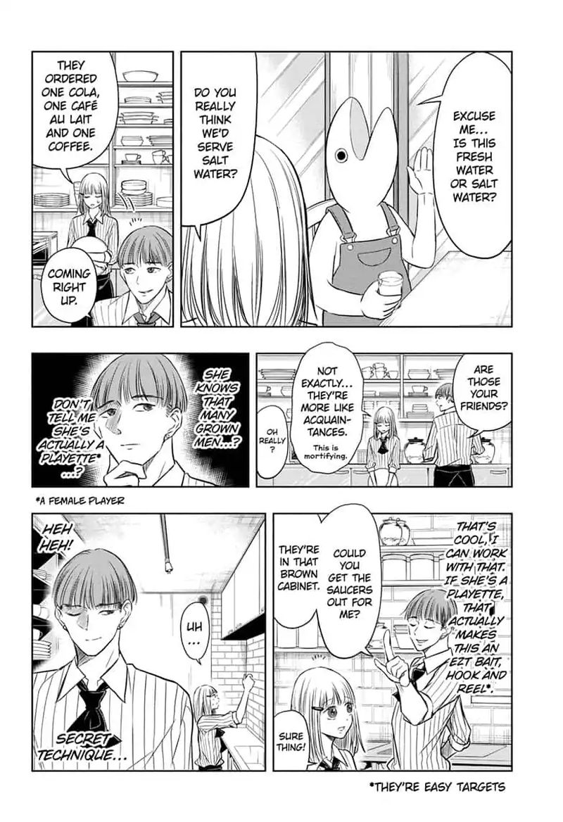 Mitama Security Spirit Busters 30 6