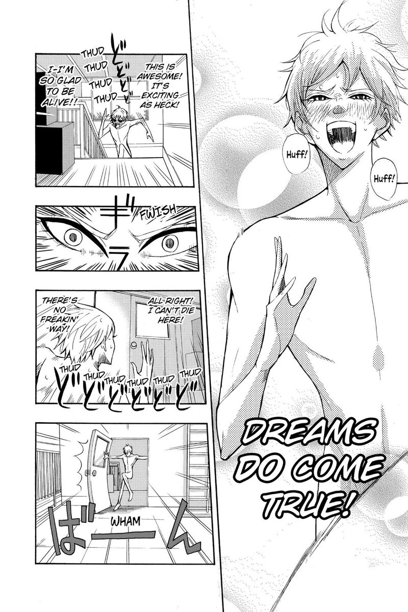 Mitama Security Spirit Busters 47f 12