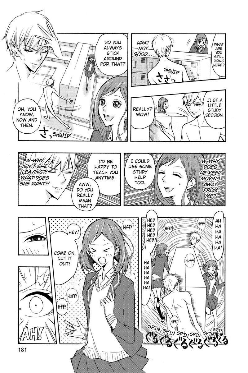 Mitama Security Spirit Busters 47f 9