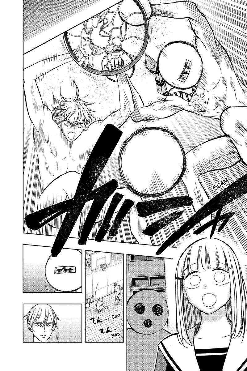 Mitama Security Spirit Busters 47g 16