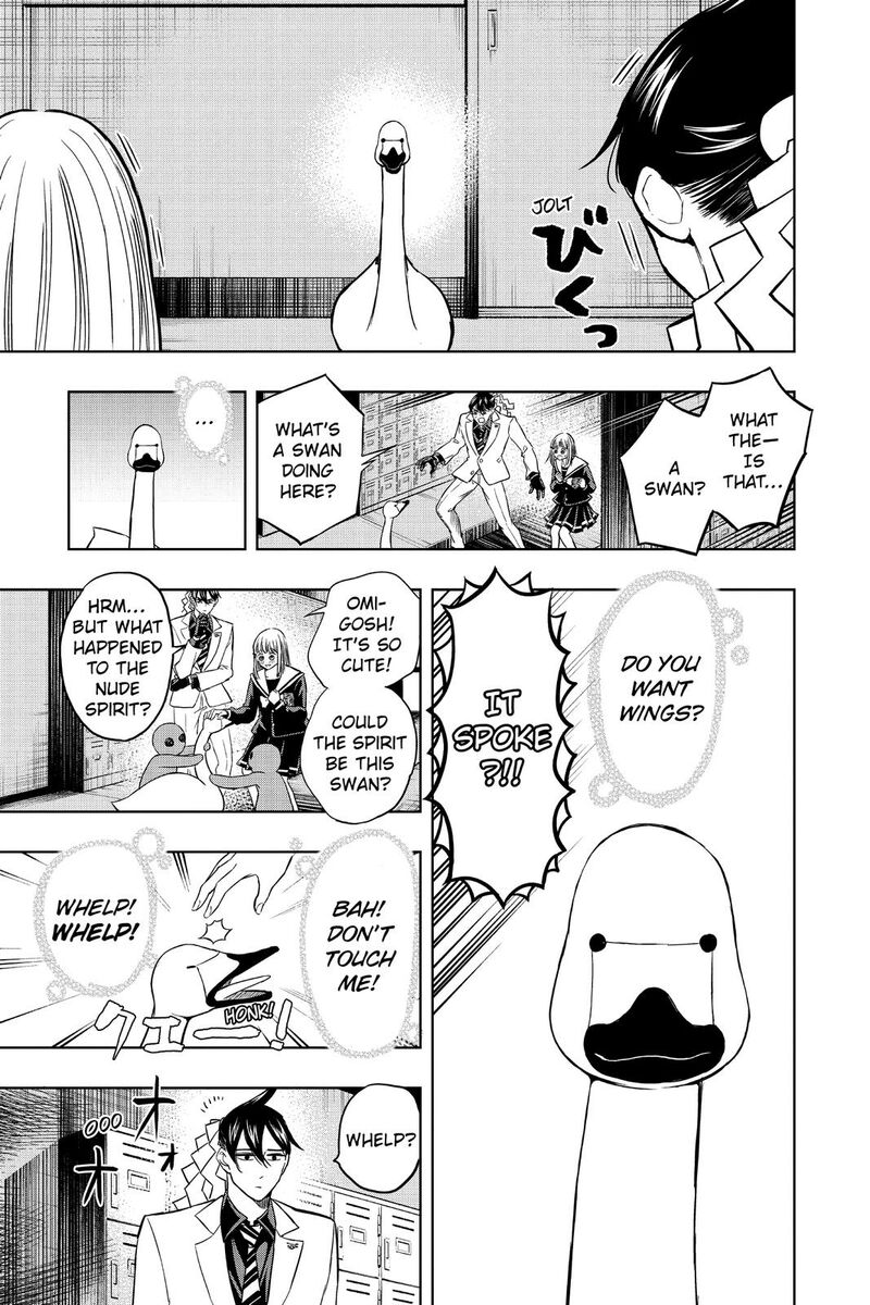 Mitama Security Spirit Busters 47g 3