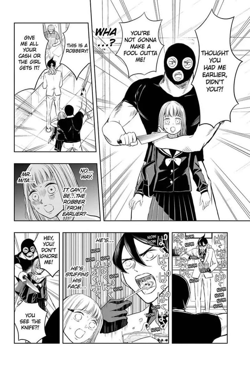 Mitama Security Spirit Busters 6 14