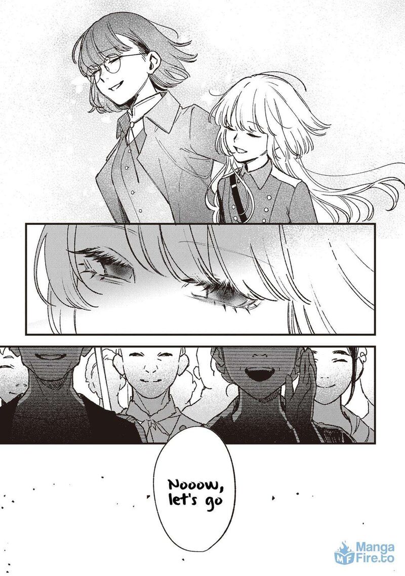 Mitsuba No Monogatari 21 12