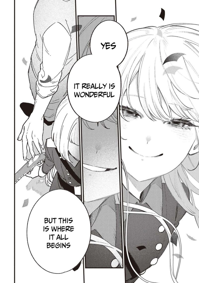 Mitsuba No Monogatari 21 23